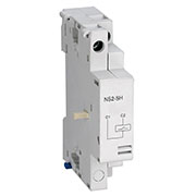 495974, Расцепитель независимый NS2-SH110