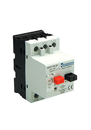 MKS1TM-25, Автомат защиты двигателя термомагнитный 20-25А