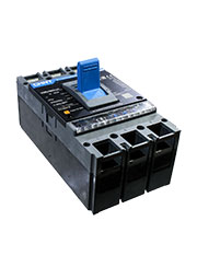 845726, Авт. выкл. NXMS-400H/3Р 400A 70кА с электронным расцепителем