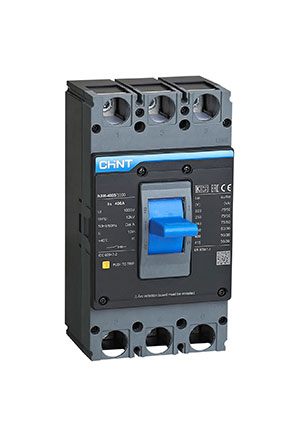 131372, Авт. выкл. NXM-400S/3Р 350A 50кА