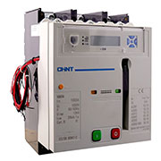 263094, Авт. выкл. NM8N-1600H TM 3P 800А 100кА с рег. термомаг. расцепителем