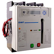 263169, Авт. выкл. NM8NDC-1600C TM 4P 1600А 36кА с рег. термомаг. расцепителем