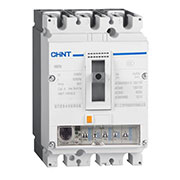 271171, Авт. выкл. NM8N-250S TM 3P 125А 50кА с рег. термомаг. расцепителем