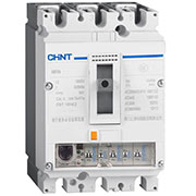 271220, Авт. выкл. NM8N-250H TM 3P 160А 100кА с рег. термомаг. расцепителем