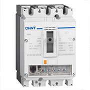 271353, Авт. выкл. NM8N-250H EN 3P 100А 100кА с электр. расцепителем