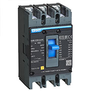 844284, Авт. выкл. NXM-125H/3Р 125A 50кА