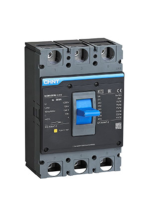 844379, Авт. выкл. NXM-800H/3Р 800A 70кА