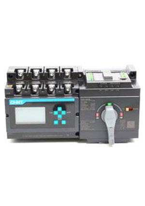 171610, Устройство автоматического ввода резерва NXZ-125/4B 125A