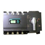 171620, Устройство автоматического ввода резерва NXZ-630/4A 400A