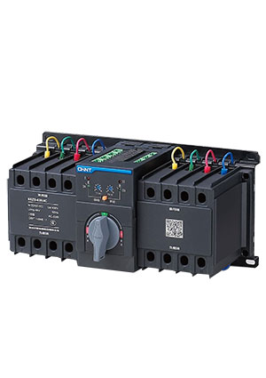 171633, Устройство автоматического ввода резерва NXZB-63H/4C 63A D63