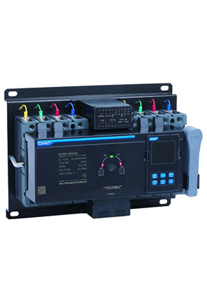 256791, Устройство автоматического ввода резерва NXZM-160S/3B 125A