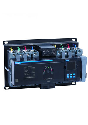 256796, Устройство автоматического ввода резерва NXZM-250S/3B 250A