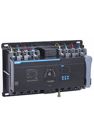 256833, Устройство автоматического ввода резерва NXZM-800S/3B 700A