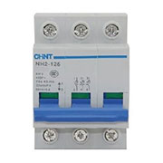 401054, Выключатель нагрузки NH2-125 3P 32A