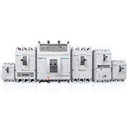 263183, Выключатель-разъединитель NM8NSD-1600 DC 1000 4P