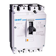 271503, Выключатель-разъединитель NM8NSD-250 AC 4P