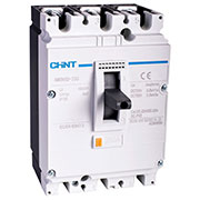 273115, Выключатель-разъединитель NM8NSD-250 DC 4P