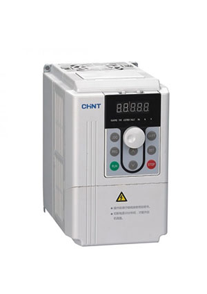 639040, Преобразователь частоты NVF2G-3.7/PS4, 3.7кВт, 380В 3Ф, перегрузка 120%