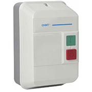 496359, Электромагнитный пускатель в корпусе NQ3-11P 12-18A AC380В IP55