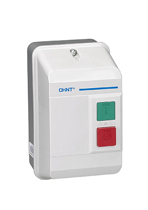 496438, Электромагнитный пускатель в корпусе NQ3-5.5P 9-13A AC380В IP55