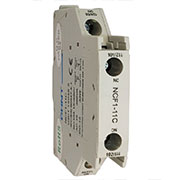 223238, Приставка доп.контакты NCF1-11C к Контактору NC1 (боковой)