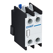 257022, Приставка доп.контакты F4-11 к контактору NC1 и NC2