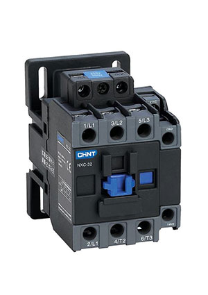 836780, Контактор NXC-40 220AC 1НО+1НЗ 50Гц