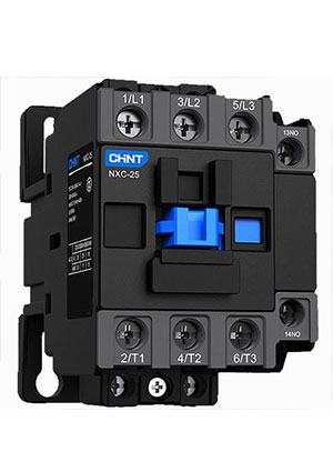 836851, Контактор NXC-25 220AC 1НО+1НЗ 50Гц