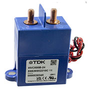 B88269X2210C11, B88269X2210C011, контактор HVC500B-24 500А 24В