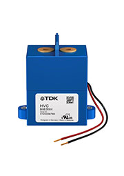 B88269X3340C11, B88269X3340C011, контактор HVC43-200A-24