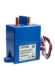 B88269X5040C11, B88269X5040C011, контактор HVC500B-24SEF 500А 24В