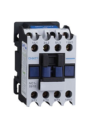 220788, Контактор NC1-0901 9А 110В/АС3 1НЗ 50Гц