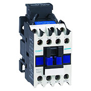 221116, Контактор NC1-1201 12А 110В/АС3 1НЗ 50Гц