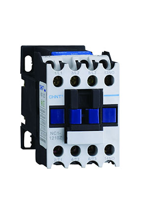 221436, Контактор NC1-1210Z 12А DC220В 1НО