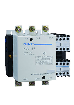 235830, Контактор NC2-185NS реверс 185A 400В/АС3 50Гц