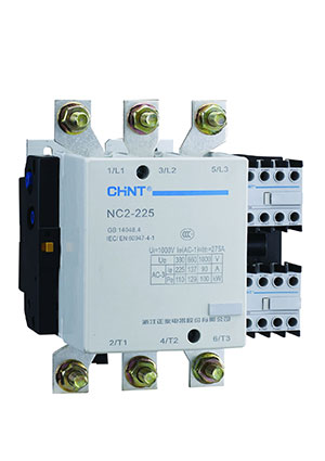 235914, Контактор NC2-225NS реверс 225A 400В/АС3 50Гц