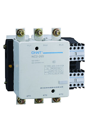 235998, Контактор NC2-265NS реверс 265A 400В/АС3 50Гц