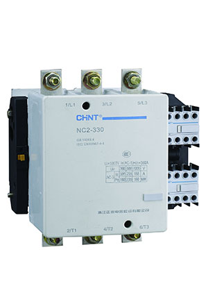236091, Контактор NC2-330NS реверс 330A 400В/АС3 50Гц