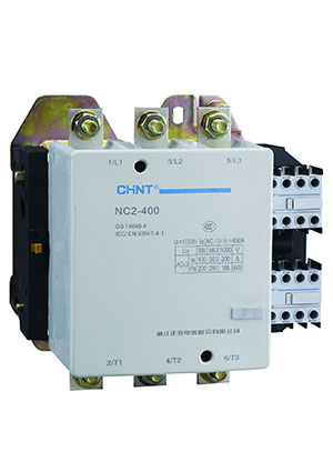 236182, Контактор NC2-400NS реверс 400A 230В/АС3 50Гц