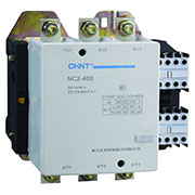 236206, Контактор NC2-400/4 400A 230В/АС3 50Гц