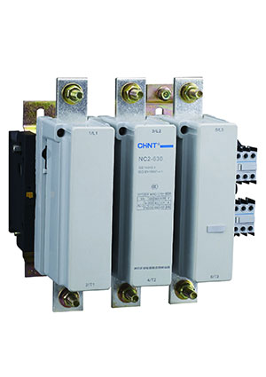 236331, Контактор NC2-630NS реверс 630A 230В/АС3 50Гц