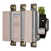 236704, Контактор NC2-800 800A 110В/АС3 50Гц