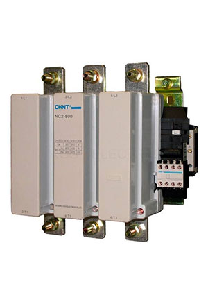 236710, Контактор NC2-800 800A 400В/АС3 50Гц