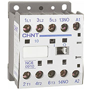 247446, Контактор NC6-0610 6А 24В 1НО 50Гц