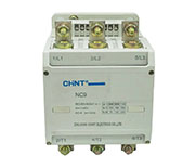 255053, Контактор вакуумный NC9-160 230В 50Гц