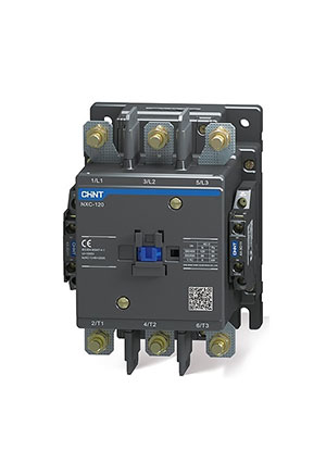 836511, Контактор NXC-120 220АС 2НО+2НЗ 50Гц