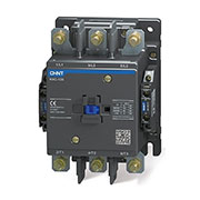 836512, Контактор NXC-120 380АС 2НО+2НЗ 50Гц