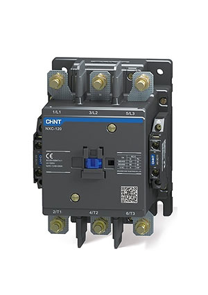 836519, Контактор NXC-185 220AC 2НО+2НЗ 50Гц