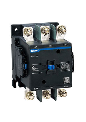 836523, Контактор NXC-225 220AC 2НО+2НЗ 50Гц
