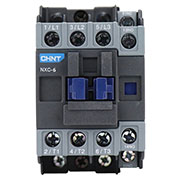 836697, Контактор NXC-06 380AC 1НО+1НЗ 50Гц